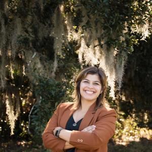 Meet your Posher, Veronica